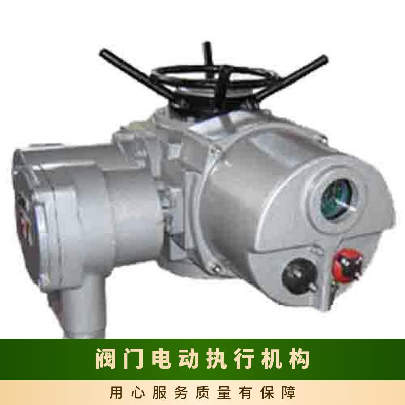 DZW120阀门电动执行机构DZ ZW 角行程 -20℃~60 是 博尔电装