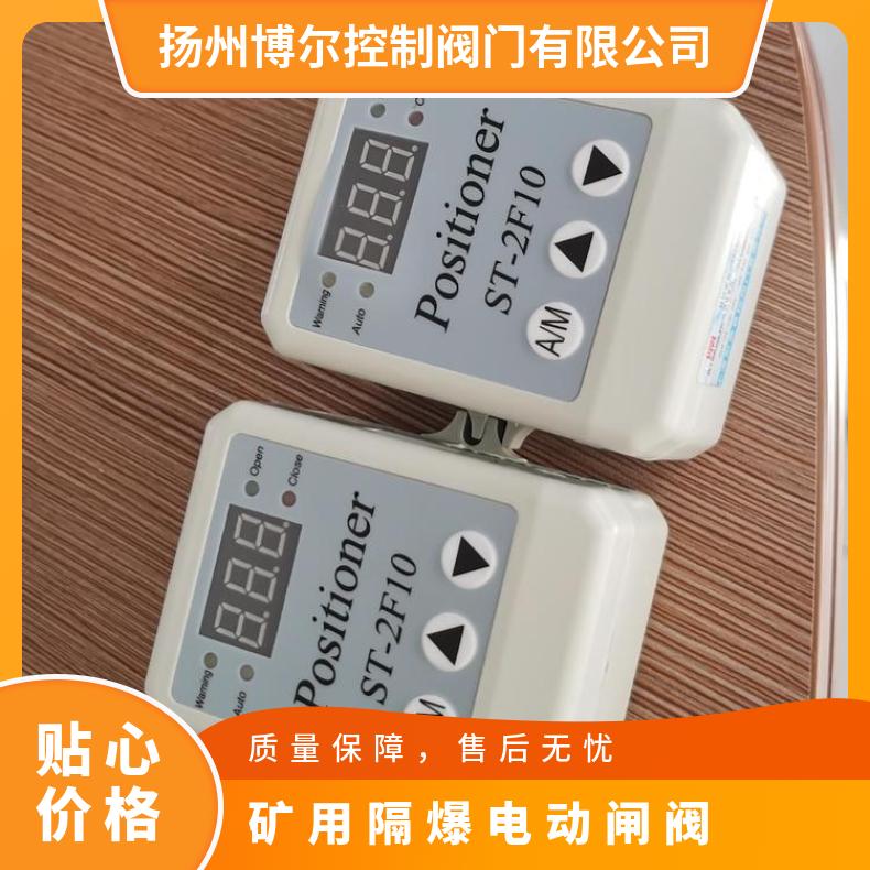 开关型闸阀Z941H-25C DN100 DZW/ZWZB 电动执行器 其他博尔