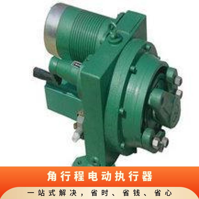 执行器 DKJ4100电动 7100 BS60 扬州博尔 否 250-5000