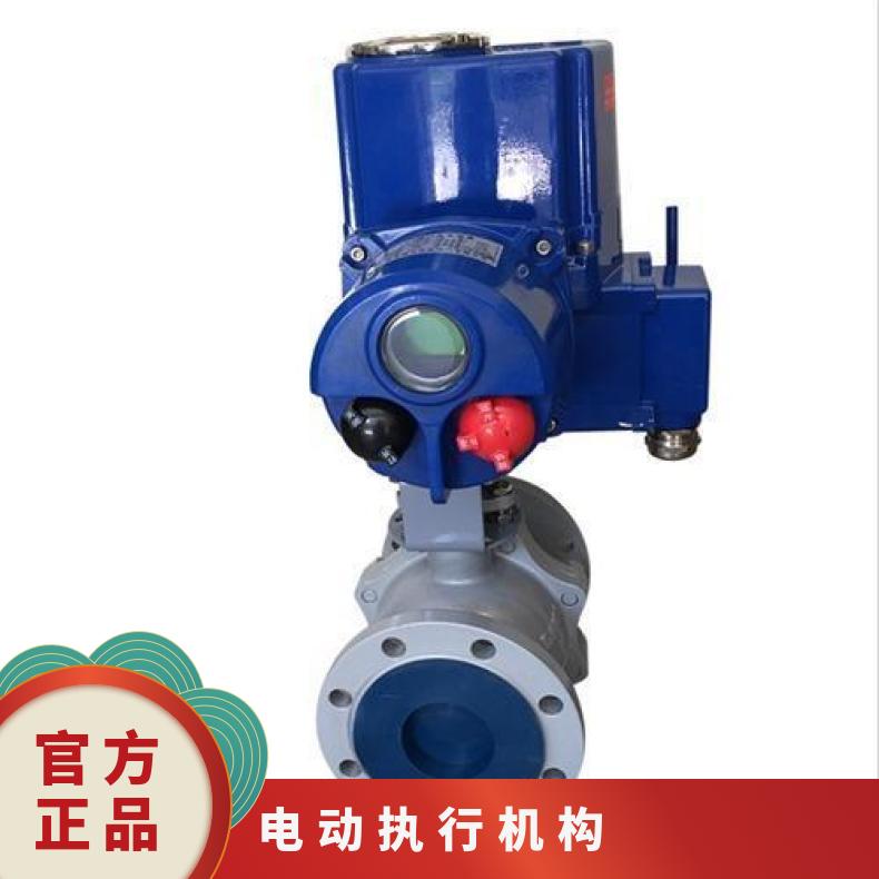 罗托克执行器IQTM1000 1500电动执行机构 器