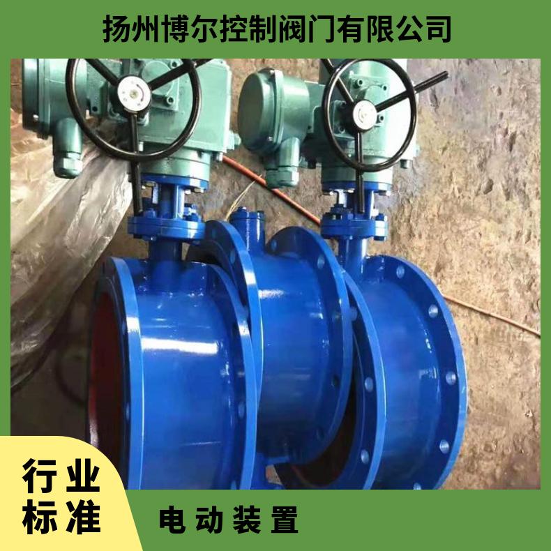智能调节型角行程阀门电动装置DQW10-1 2SQ30DKJ/ZKJ 其他博尔