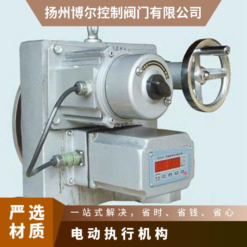 DKJ-2100MDKJ电动执行机构 210EX 法兰 ZB/QBDZBDQB 其他博尔