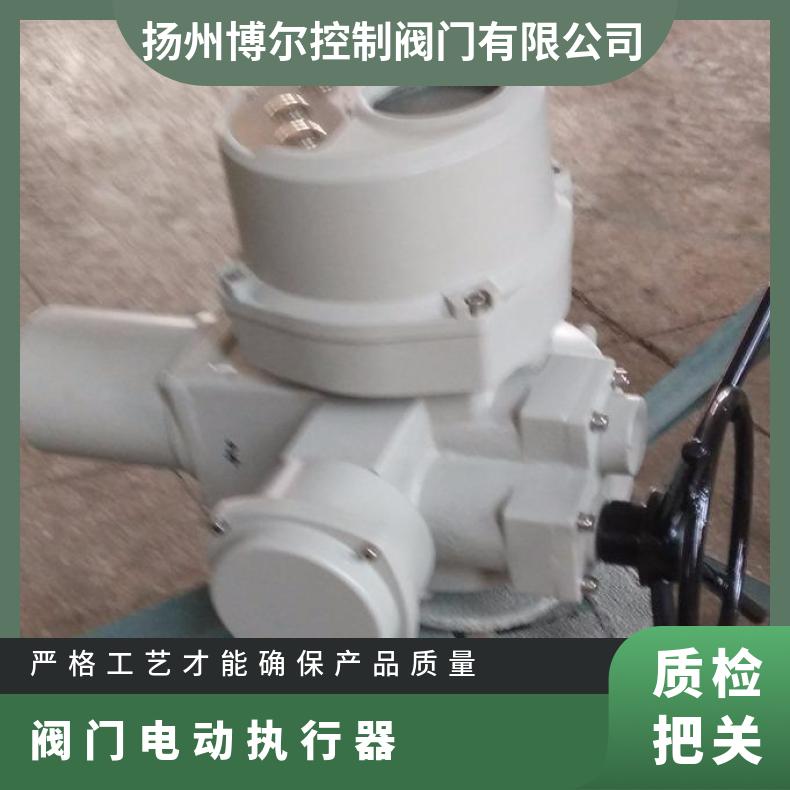 DQW户外型阀门电动装置 500-05E执行器 其他博尔 2SQ30DKJ/ZKJ