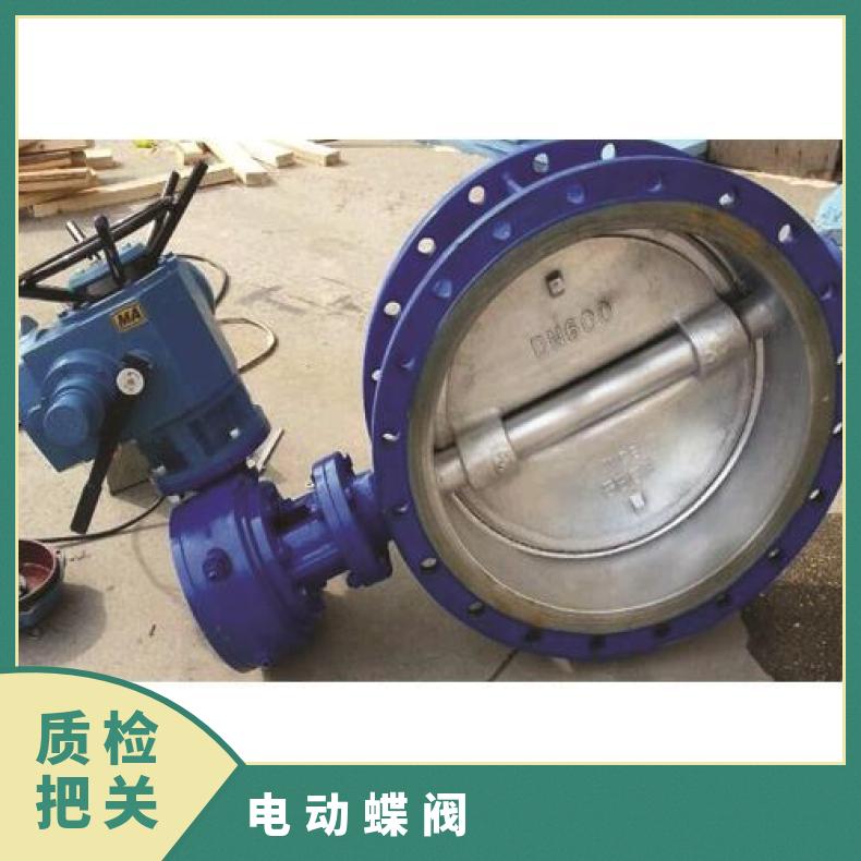 D9B71X-10隔爆型蝶阀 其他博尔 ZB/QBDZBDQB 电动执行器