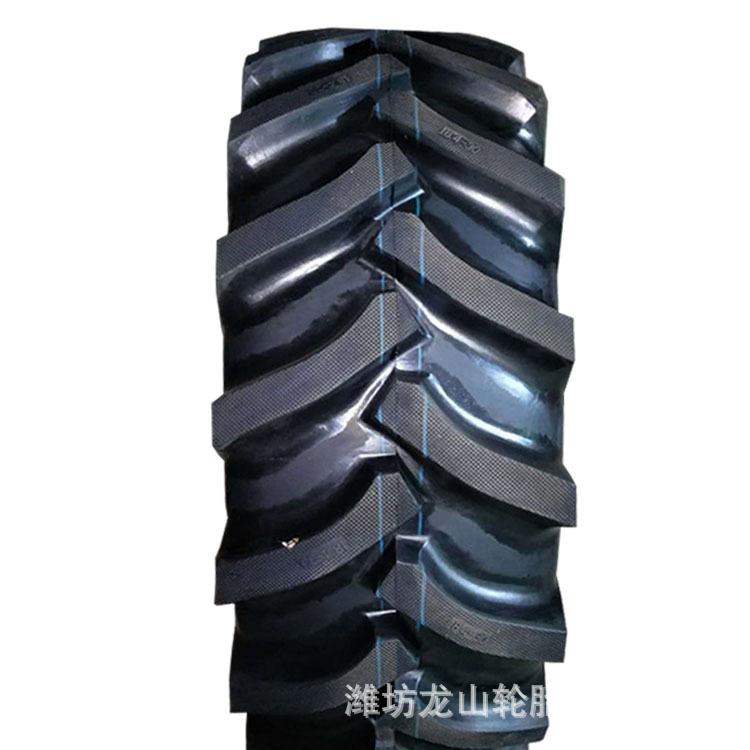 18.4--30-34-38大型拖拉机人字胎14.9-30农用车轮胎16.9-24-28-30