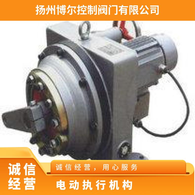 SKJ-2100一体化型电动执行器 210G耐高温型头