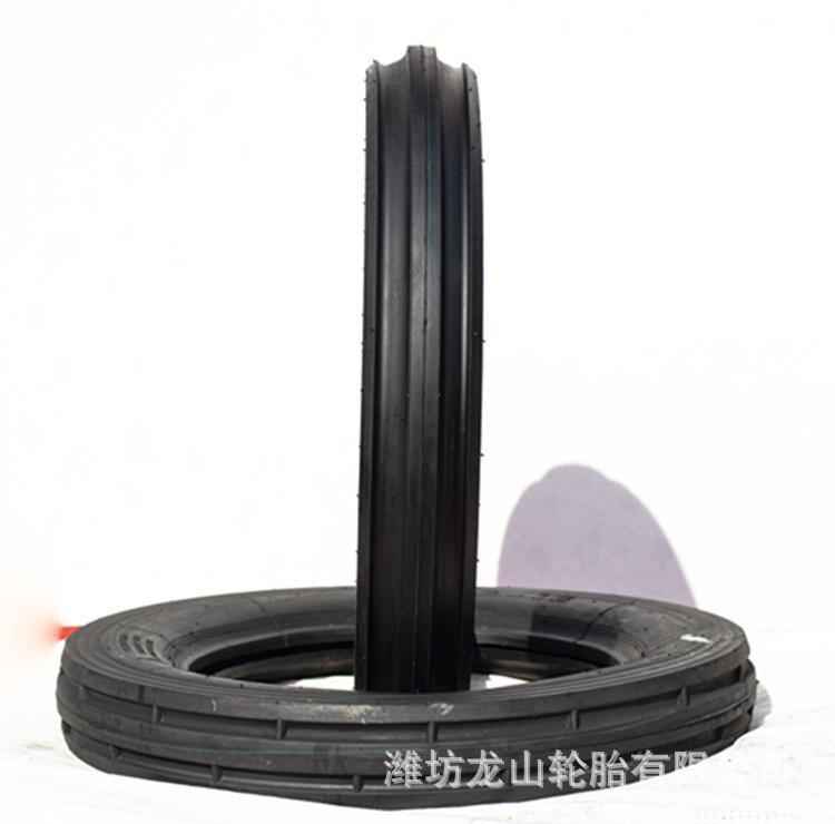 6.00-16 农用拖拉机轮胎 双沟导向花纹 650-20 7.50-20 7.50-16 5.00-15