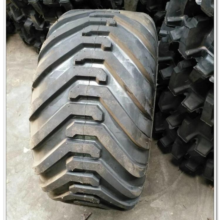 400/60-15.5三包牧草车拖车捆草机打捆机轮胎农用真空400/55-22.5