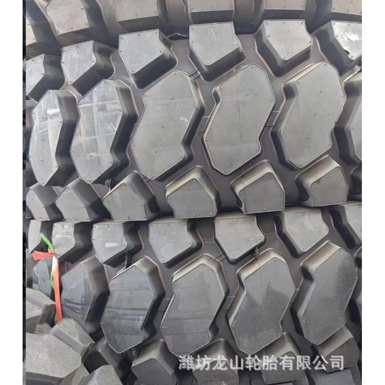 1600R25轮胎 宽体车自卸车矿山专用全钢丝工程胎16.00R25钢丝胎