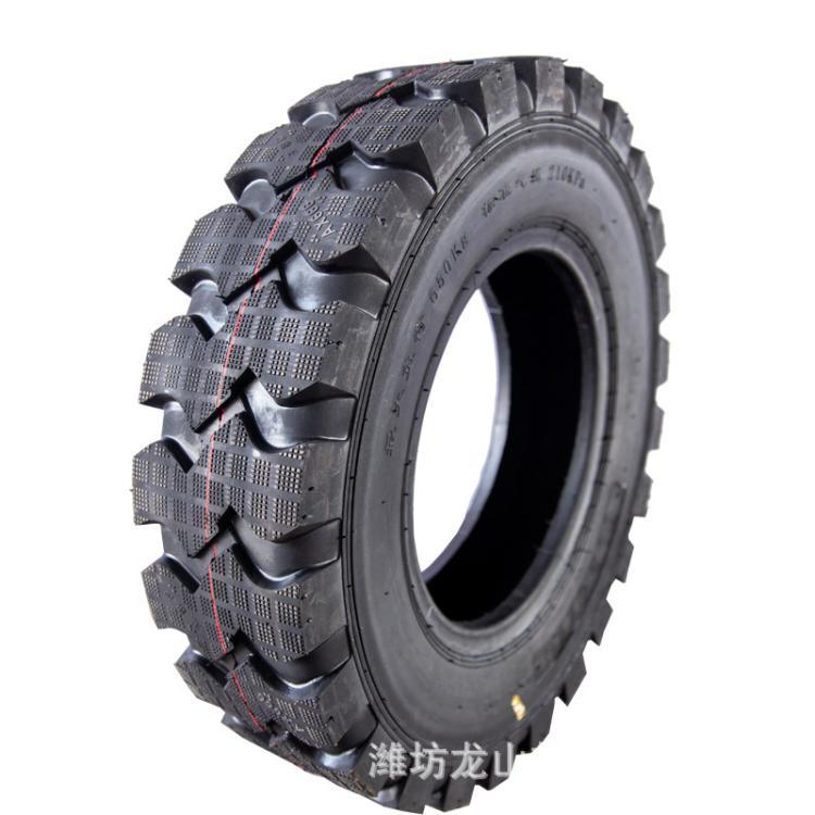12.00-16工程机械轮胎小装载机胎1200-16铲车胎E-3花纹耐磨胎三包