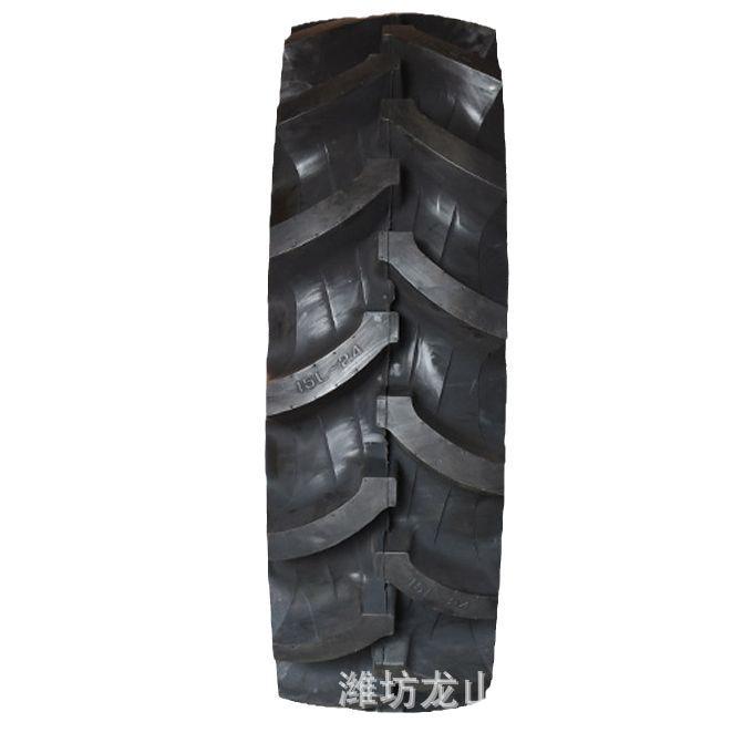 18.4-30农业机械轮胎18.4-34人字胎拖拉机农用车胎18.4-38耐磨胎