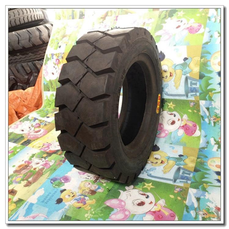 耐磨质量28x9-15杭叉龙工合力3吨叉车轮胎充气叉车胎三包轮胎