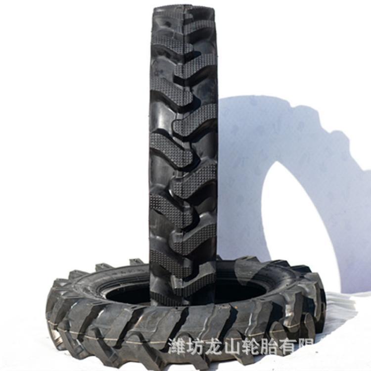 6.50-16水旱两用650-16拖拉机轮胎花纹加宽加深水陆花防滑耐磨
