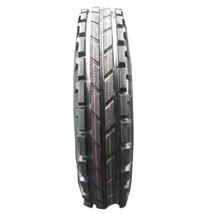 农用轮胎 6.50-20 导向轮F2花纹650-20农用机械拖拉机轮胎前轮
