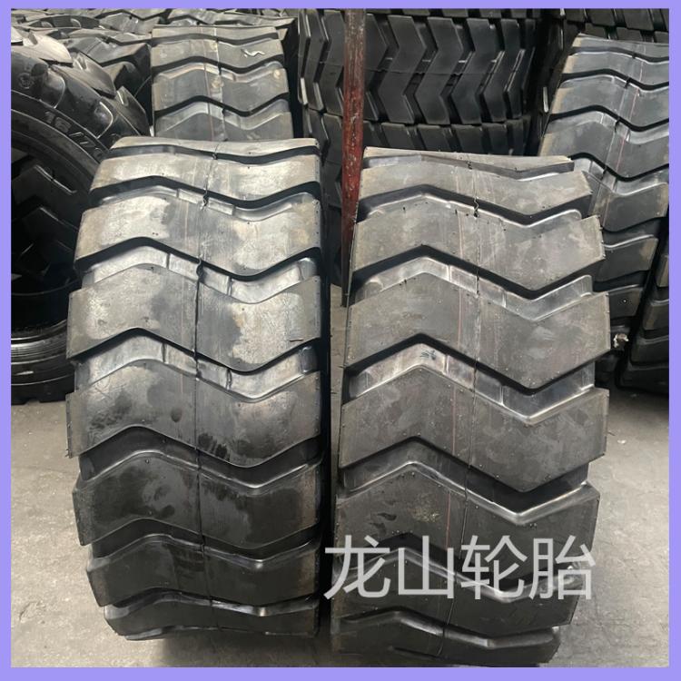 29.5-25龙工40 50铲车70装载机17.5-25 20.5-25 26.5-25E3花纹工程胎