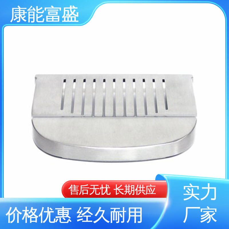 品质保证 模具压铸 家电专用 供应精密铸造铝件 康能富盛