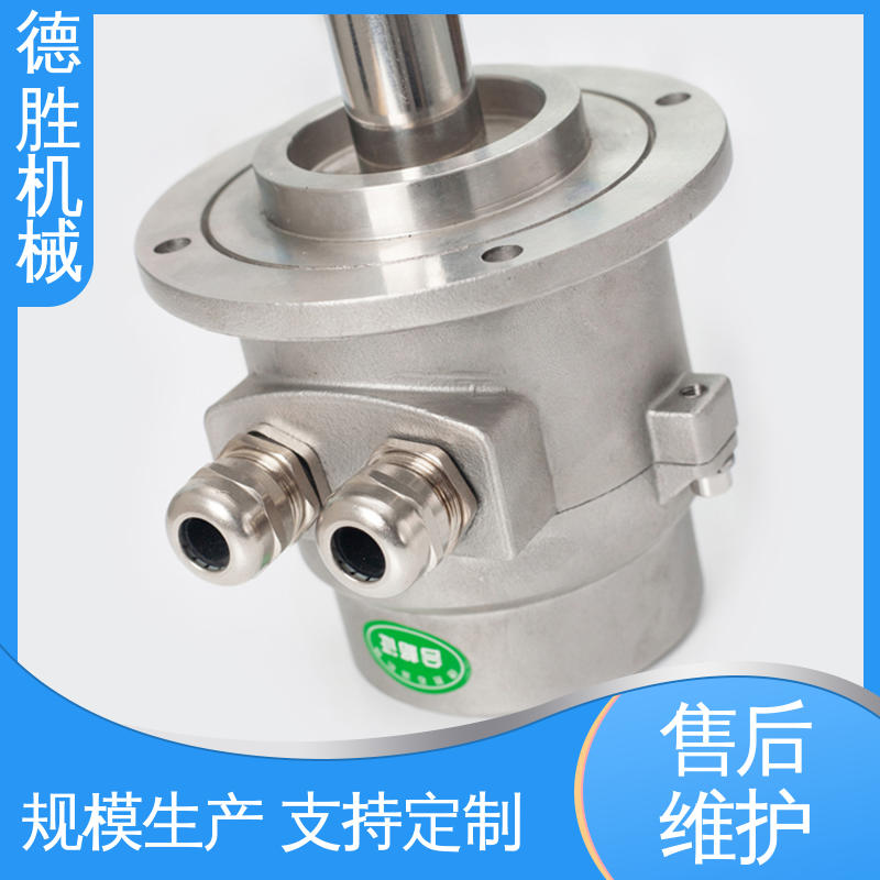 德胜 液罐车 防溢流传感器 抗干扰能力强 注重服务
