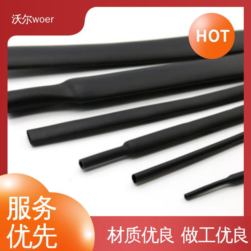 双壁管 沃尔 诚信经营 电线修补 21环保 高韧性耐磨