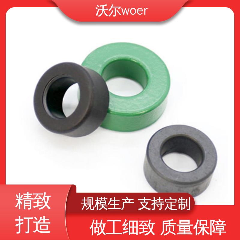 热缩管 千平米研发室 无卤环保阻燃 规格多样 电线融合 woer