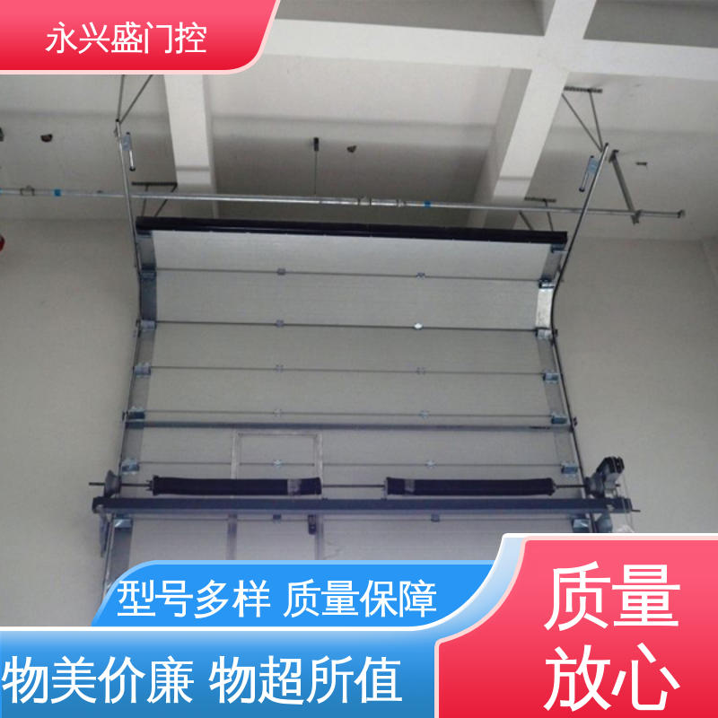 工业门厂家定制 坚固耐用 用于车间大门库房 款式齐全