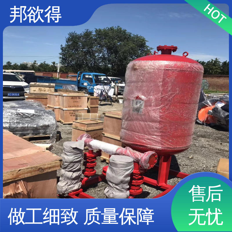 邦欲得 SW800/0.6 压力罐 耐老化耐腐蚀 不易变形 性价比高 