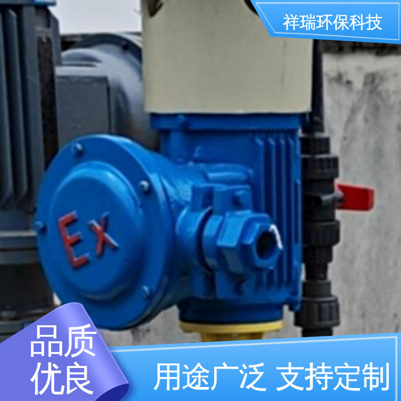 米德瑞 XD型 耐酸碱计量泵 可靠性强 工作平稳 适用范围广