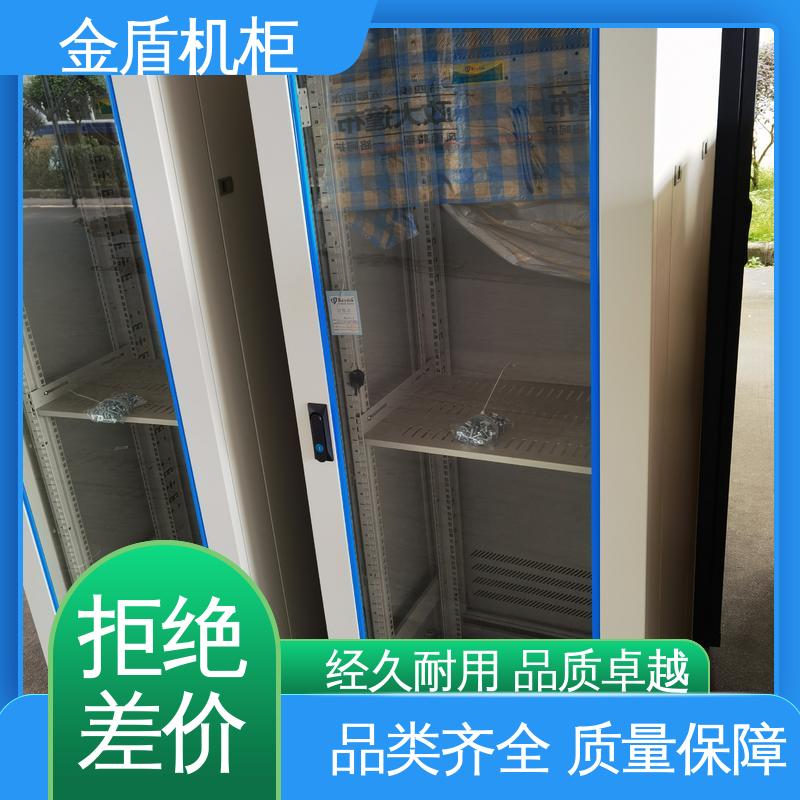 金盾 一体化机柜 交换机服务器通用 室内安装 现货直发