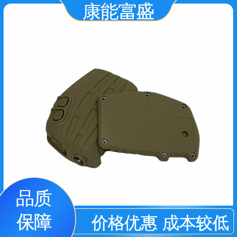 厂家生产 智能门锁后壳 压铸模具 品质保证 耐腐蚀 康能富盛