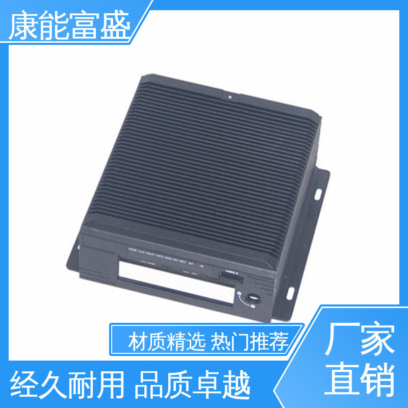 模具压铸 智能门锁后把手 金属非标加工 工厂定制 康能富盛