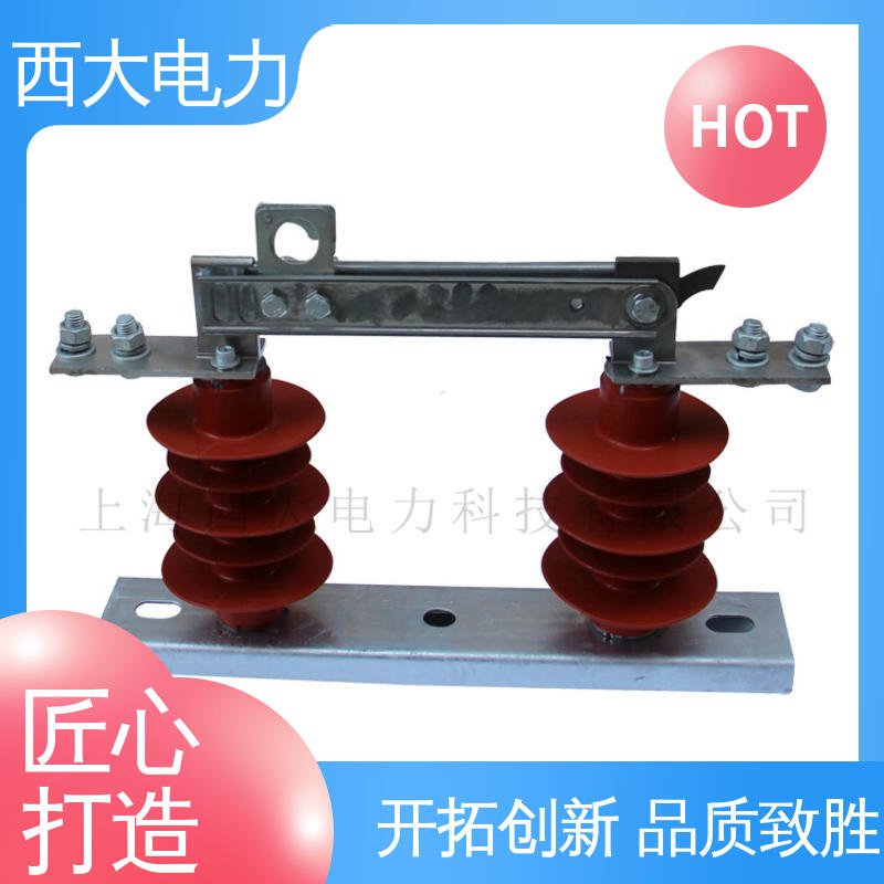 西大电力 安装方便 操作简单 GWR1-0.5/630 柱上隔离刀闸开关