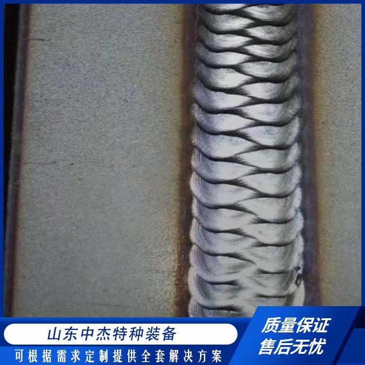 中杰特种 10立方液氮储罐 严选原材 品质放心 低温储存罐快易冷