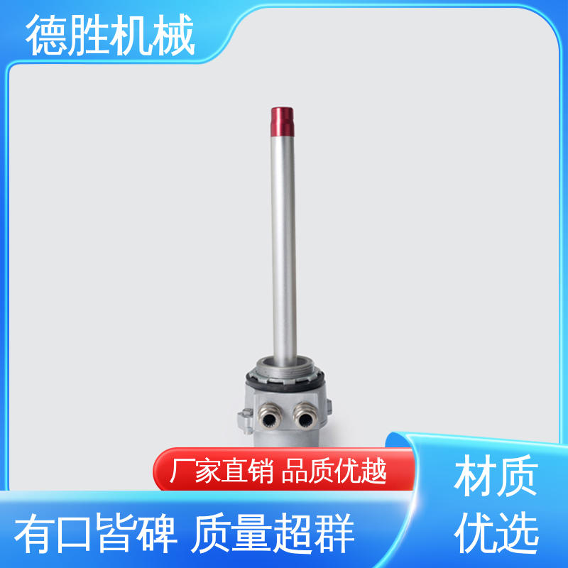 德胜 油罐车配件 防溢流防静电传感器 抗干扰能力强 材质精选