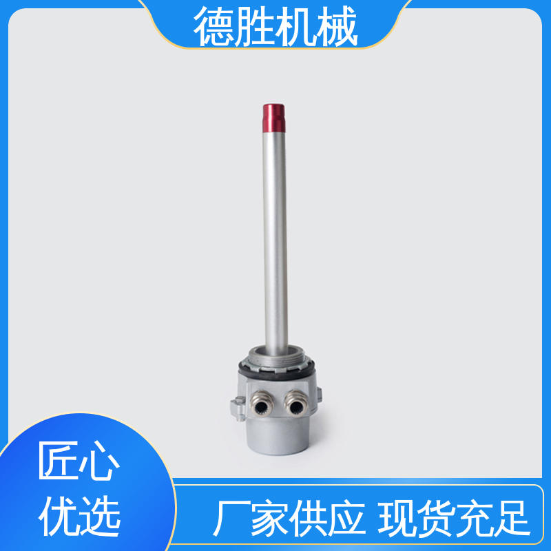 德胜 油罐车配件 防溢流防静电传感器 适用电压范围广 长期供应