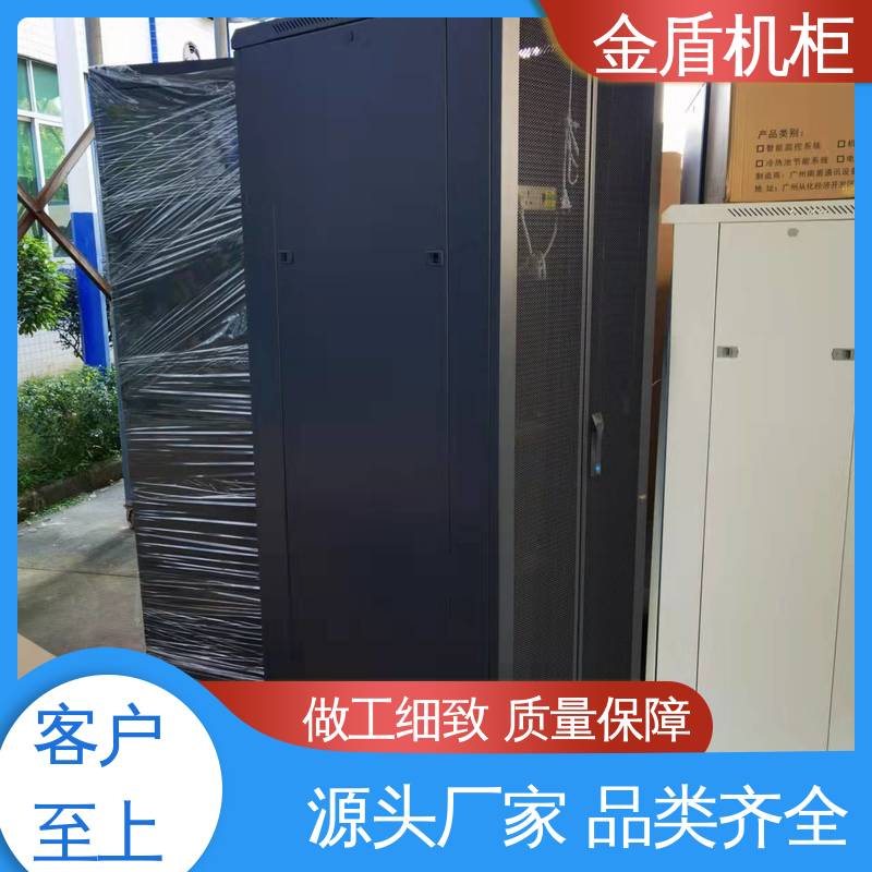 图腾 计算机数据中心机房专用 标准机柜 品质包邮 弱电交换机用