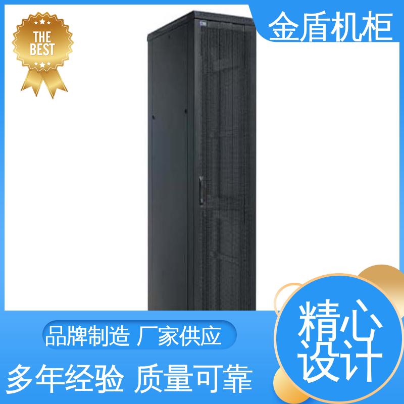 机柜定制标准机柜 计算机数据中心机房专用 室内安装 现货直发 图腾