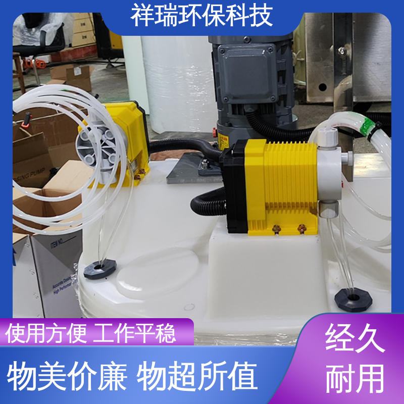 米德瑞 比例泵 可靠性强 工作平稳 无噪声 体积小