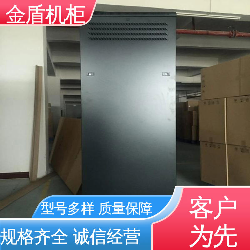 金盾 进口材质 现货直发 计算机数据中心机房专用 设备机柜