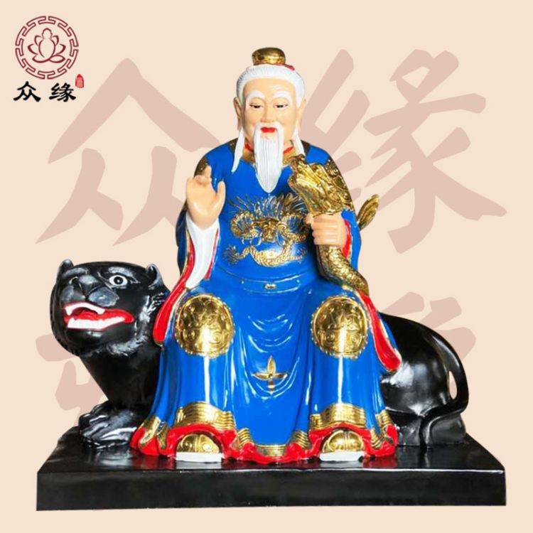 药王孙思邈神像 医祖扁鹊铜像 外科鼻祖 医师华佗塑像雕刻