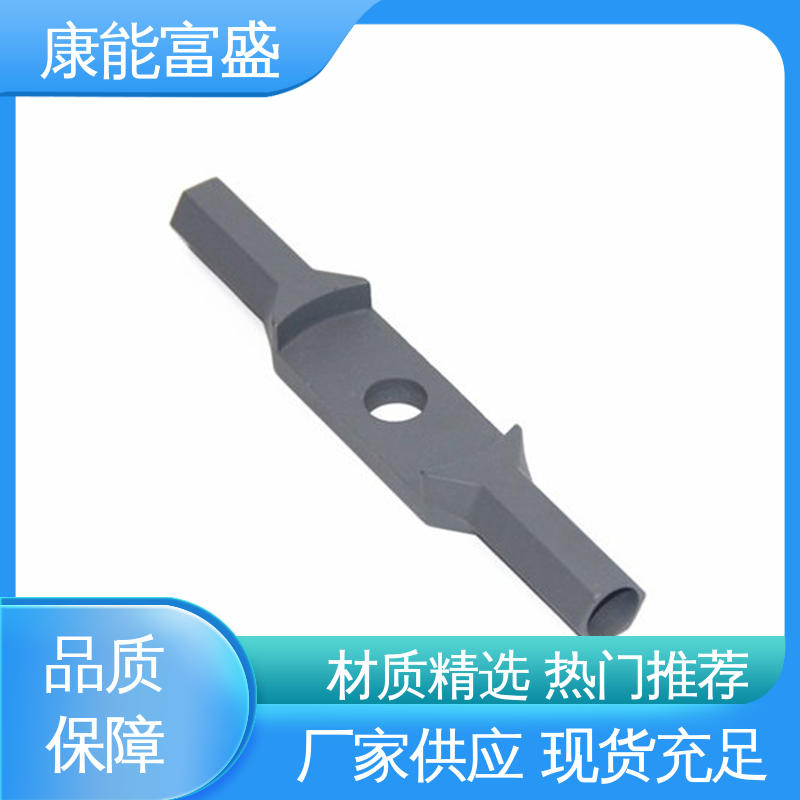 铝合金压铸 智能门锁前壳 厂家自销 来图打样 康能富盛
