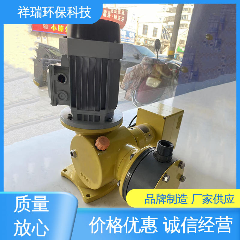 米德瑞 GM型 抽水泵 操作安全 密封性好 无噪声 体积小