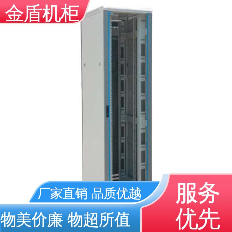 金盾 计算机数据中心机房专用 进口材质 监控机柜 品质包邮