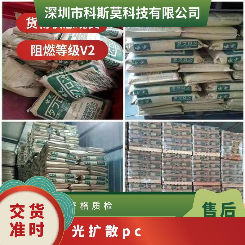 日本出光 扩散PC TARFLON NEOAG1950 25KG/包 是 聚碳酸酯 全国