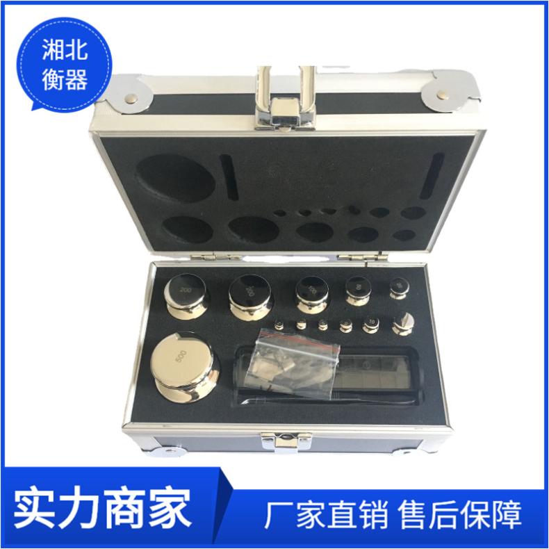 1g-50g不锈钢天平砝码F1级计量检定生产校秤