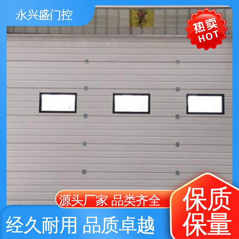 精心设计 厂家供应 电动提升门 品类齐全 永兴盛门控