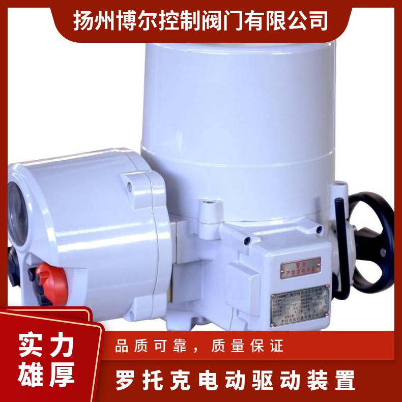 罗托克电动装置 执行器 执行机构 其他博尔 ZB/QBDZBDQB