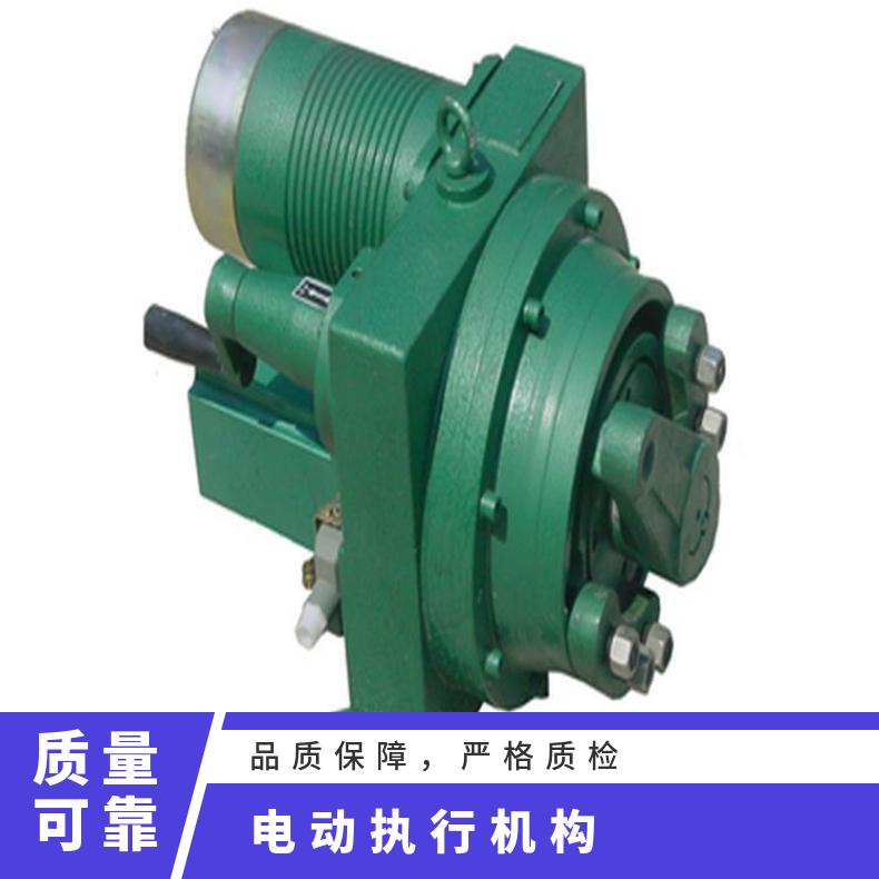 电站专用 SKJ-3100烟气蝶阀执行机构 ZKJ-310角行程电动执行器