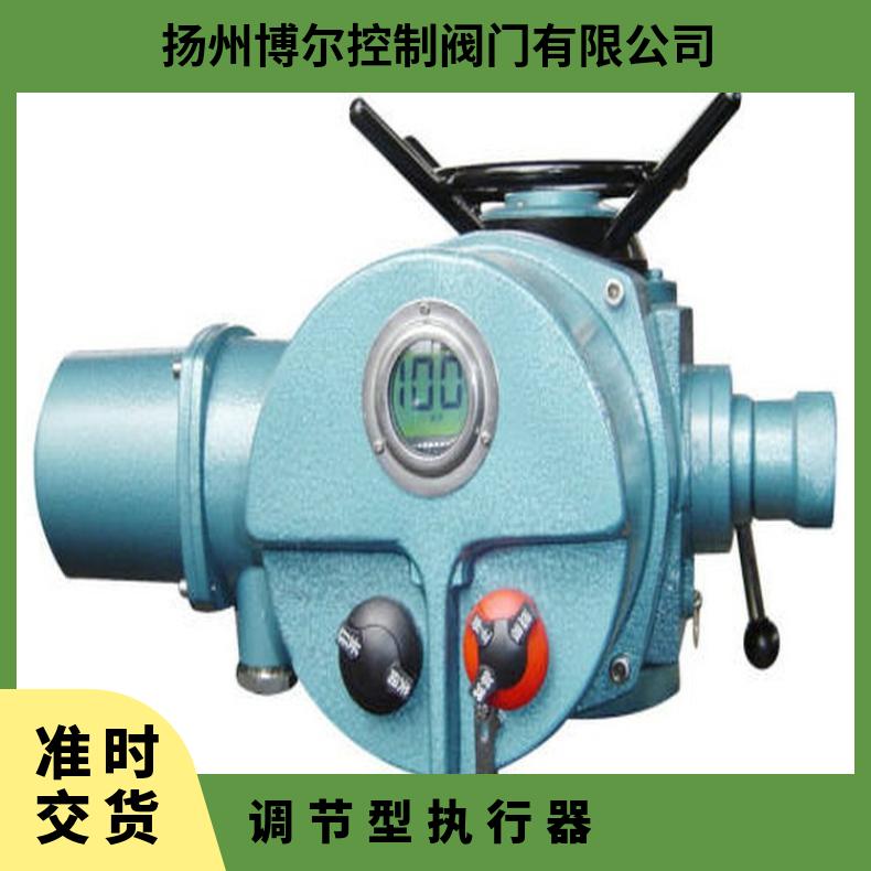 智能型阀门电动装置F-DZW6045 50kg 博尔电装 380/220660 是