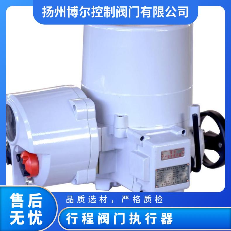 罗托克IAT角行程电动执行器智能装置 其他博尔 100-1000