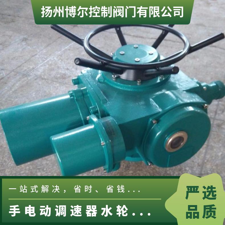 水轮机调速器SDWQ1500SDW20003000 其他博尔 ZB/QBDZBDQB 电动