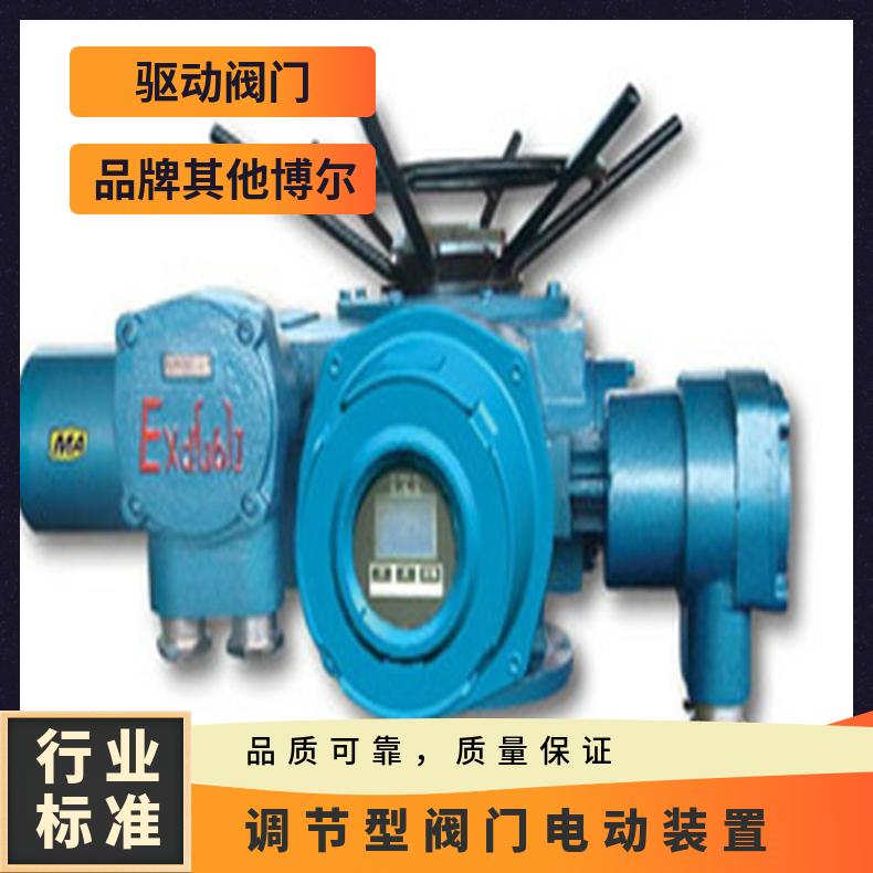 30电动调节型驱动装置 90阀门执行器 DZW/ZWZB 其他博尔